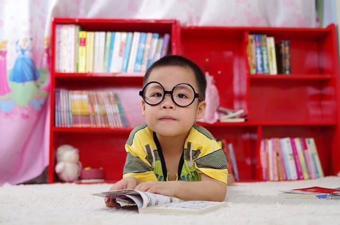 Các Cột Mốc Phát Triển Ngôn Ngữ Của Trẻ