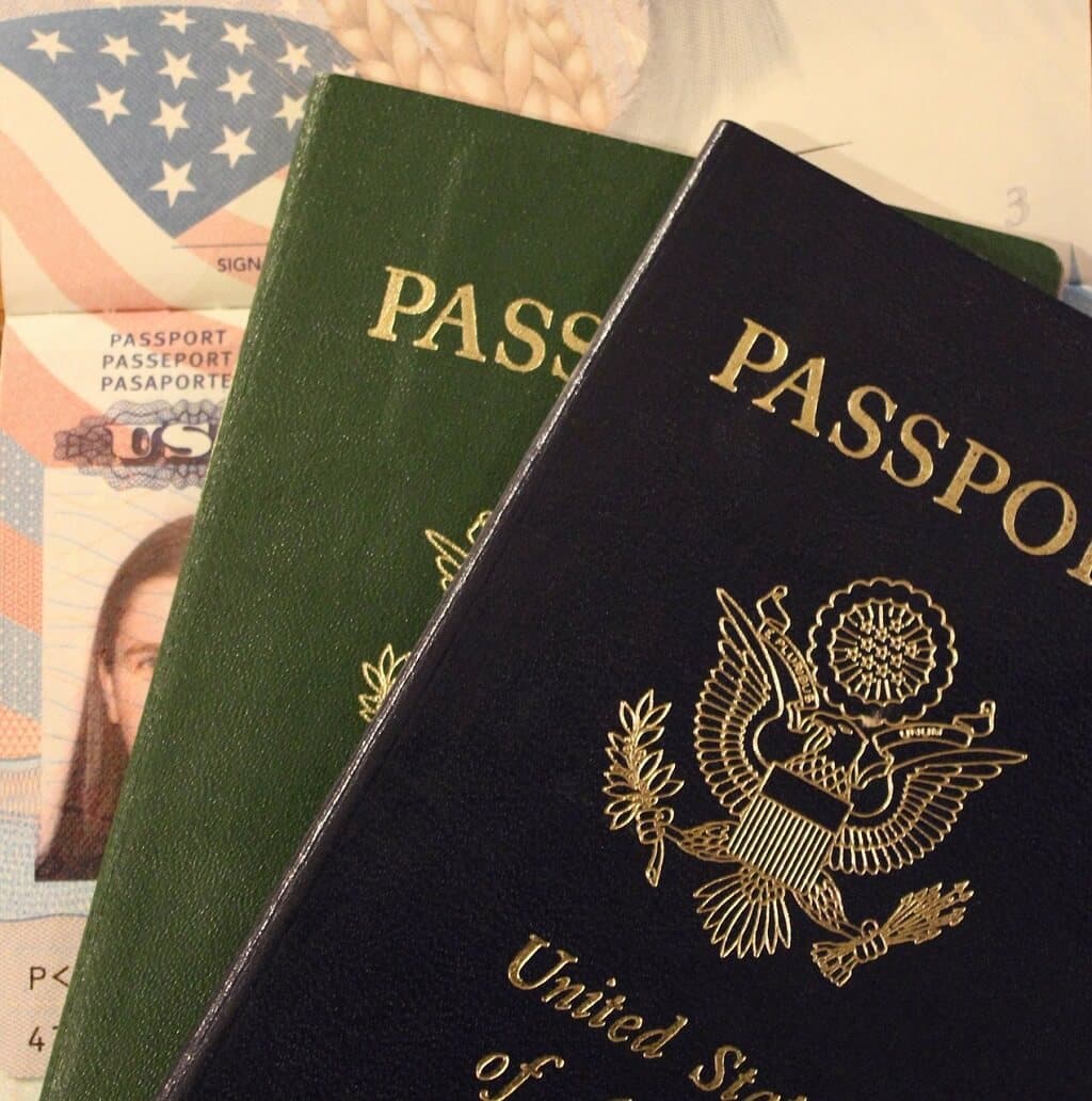 Kinh Nghiệm Phỏng Vấn Visa K1