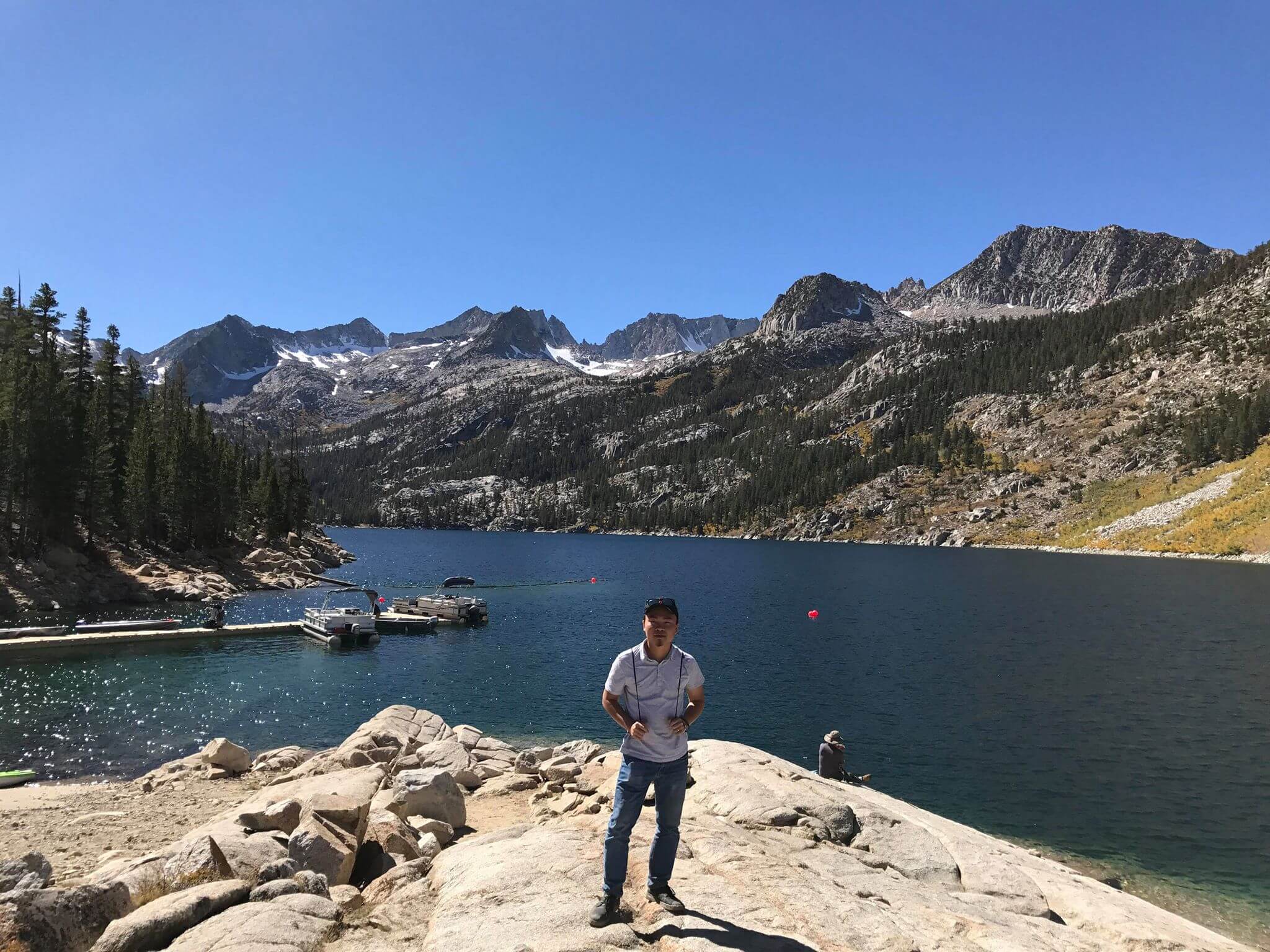 Công Viên Quốc Gia Yosemite – Điểm Du Lịch Tuyệt Vời