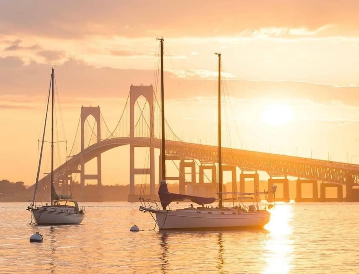 Newport, Ri Thành Phố Của Những Ước Mơ